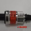 Elektryczne sterowanie i komponenty - Typ: SENSOR PRESSURE TRANSMITTER DANFOSS KALMAR 920147.015 920147015 060G1800