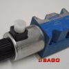 Hydraulika - Typ: VICKERS VALVE DG4V KALMAR K0806102H