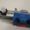 Hydraulika - Typ: VICKERS VALVE DG4V KALMAR K0806102H