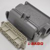 Elektryczne artykuły i akcesoria - Typ: HARTING PLUG SOCKET 806818895 KALMAR