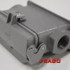 Elektryczne artykuły i akcesoria - Typ: HARTING PLUG SOCKET 806818895 KALMAR
