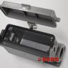 Elektryczne artykuły i akcesoria - Typ: HARTING PLUG SOCKET 806818895 KALMAR