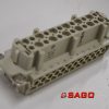 Elektryczne artykuły i akcesoria - Typ: HARTING PLUG SOCKET 806818895 KALMAR
