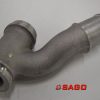układy chłodzenia i wydechowe - Typ: DRAIN PIPE 149710684710 KALMAR 923944.0936 9239440936