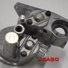 układy chłodzenia i wydechowe - Typ: FILTER HOUSING 6763019 KALMAR 923107.0634 9231070634