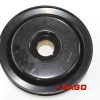 układy chłodzenia i wydechowe - Typ: PULLEY 4083458 KALMAR 923976.1651 9239761651