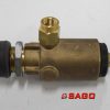 Kalmar Hydraulika - Typ: VALVE COPY 1710801219