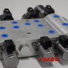 Hydraulika - Typ: HYDRAFORCE CONTROL VALVE 4212865 27763-04 REV13 O1L13 24V KALMAR JO20304