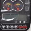 Clark Elektryka - Typ: DASHBOARD 19021877 18A12105 8098362
