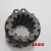 Kalmar Części zamienne - Typ: ADAPTER 250970 J029951