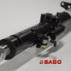 siedzenia i zadaszenia - Typ: STEERING COLUMN COBO 1239745 PSIM0051/A