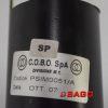 siedzenia i zadaszenia - Typ: STEERING COLUMN COBO 1239745 PSIM0051/A