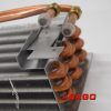 układy chłodzenia i wydechowe - Typ: HEAT EXCHANGER KALMAR 923691.0005 9236910005