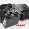 Hydraulika - Typ: DANFOSS STERING VALVE KALMAR 924362.0001 9243620001 11052554 993B9779 109C5281 EH20