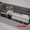 Elektryka - Typ: RITTAL ELECTRIC CABINET HEATER  KL1504.510 KALMAR 924091.0006 9240910006