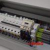 Elektryka - Typ: RITTAL ELECTRIC CABINET HEATER  KL1504.510 KALMAR 924091.0006 9240910006