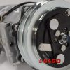 układy chłodzenia i wydechowe - Typ: SANDEN COMPRESSOR 90037623 1CJ05XM 709T 001706340070 4287 OIL CHARGE 300CC