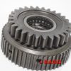 Układ kierowniczy i napęd - Typ: GEAR & BEARING 237071 237072