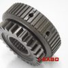 Układ kierowniczy i napęd - Typ: GEAR & BEARING 237071 237072