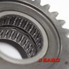 Układ kierowniczy i napęd - Typ: GEAR & BEARING 237071 237072