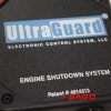 Clark Elektryczne sterowanie i komponenty - Typ: ULTRA GUARD MODULE ENGINE SHUTDOWN SYSTEM 934596 4914313