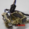 Clark Elektryka - Typ: MICRO S/W HYD CER CS  8024359 HP125VAC-DC L168 MD3211