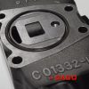 Hydraulika - Typ: DISTRIBUTOR SECTION 904168 CO-1332-L 7250-22241