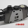 Hydraulika - Typ: DISTRIBUTOR SECTION 904168 CO-1332-L 7250-22241
