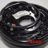 Clark Hamulce i linki hamulcowe - Typ: BRAKE ASSEMBLY RH 8042242