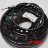 Clark Hamulce i linki hamulcowe - Typ: BRAKE ASSEMBLY RH 8042242