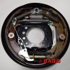 Clark Hamulce i linki hamulcowe - Typ: BRAKE ASSEMBLY RH 8042242