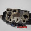 Clark Hydraulika - Typ: VALVE TILT SECTION 933477 IM723