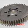Układ kierowniczy i napęd - Typ: IVECO GEAR 1241729 CLARK 504128085 AAMSW