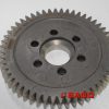 Układ kierowniczy i napęd - Typ: IVECO GEAR 1241729 CLARK 504128085 AAMSW