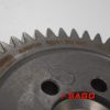 Układ kierowniczy i napęd - Typ: IVECO GEAR 1241729 CLARK 504128085 AAMSW