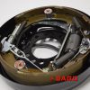 Clark Hamulce i linki hamulcowe - Typ: BRAKE ASSEMBLY LH 8042243
