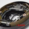 Clark Hamulce i linki hamulcowe - Typ: BRAKE ASSEMBLY LH 8042243