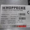 Hoppecke Elektryka - Typ: POWER SUPPLY 3560000280 KALMAR J08049.0100 3PH MODUL 120V/25A 9501585 EOE160100003 400VAC SWITCHING POWER SUPPLY