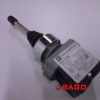 Elektryczne sterowanie i komponenty - Typ: TELEMECANIQUE SWITCH 1862030051 XD2PA22 IEC947-5-1 EN60947-5-1 3L-2009-08-10 A600-Q600