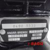 układy chłodzenia i wydechowe - Typ: KNORR-BREMSE COMPRESSOR 04905533 K009875 KALMAR 923944.2520 9239442520 K017528 0073 LK4954 09512 19003