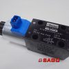 Hydraulika - Typ: PARKER VENTIL VALVE D1MW020BNJA91 S1-024600 KALMAR JO17623