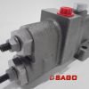 Hydraulika - Typ: VICKERS REGULATOR 3M21 KALMAR J026383