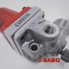 Cummins Hydraulika - Typ: VALVE COPY  800038976 3018453