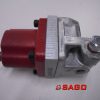 Cummins Hydraulika - Typ: VALVE COPY  800038976 3018453