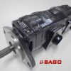 Hydraulika - Typ: JINSUNG PUMP HYDRAULIC 8049143 081020