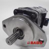Hydraulika - Typ: JINSUNG PUMP HYDRAULIC 8049143 081020
