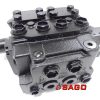 Kalmar Hydraulika - Typ: VALVE 924321.0002 9243210002 EHPS60/8-0+OLS320 11060658 332B4754