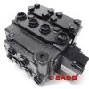 Kalmar Hydraulika - Typ: VALVE 924321.0002 9243210002 EHPS60/8-0+OLS320 11060658 332B4754