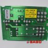Elektryka - Typ: PIKOTEC KOMPONENTTILEVY COMPONENTTYLE  11001330 3863211113 98112749