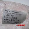 Elektryka - Typ: PIKOTEC KOMPONENTTILEVY COMPONENTTYLE  11001330 3863211113 98112749